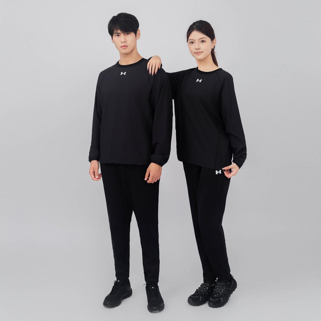 Under Armour Комплект из худи унисекс 25600301-001+25600703-001
