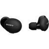 Sony True Wireless Amazon Up To 8 Hours of Continuous Compact and Highly Stable App 2020 360 Reality Audio Black WF-H800 Earbuds High-Resolution