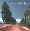 CD КРИС РЕА The Best Of Chris Rea 4509980402 EastWest 1994 UK Рок Б/У