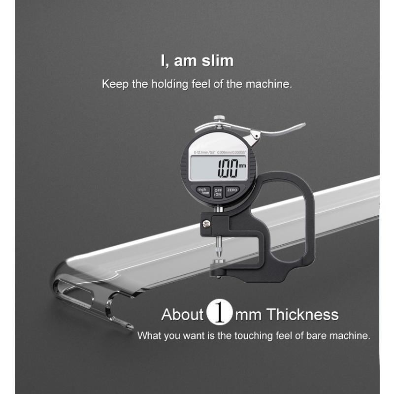 For Samsung Galaxy A16 5G Phone Case IMAK Soft Slim Case UX-5 Series