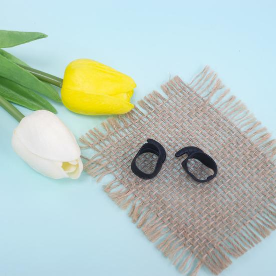 10 шт. Насадки для наушников Идеальная посадка Устойчивые к грязи Силиконовые Нескользящие Амбушюры для беспроводных наушников для Sennheiser MOMENTUM True Wireless 3