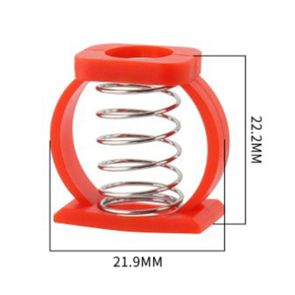 3 Colors Hinge Clamp Plastic Easy Hinge New Folding Bike Frame For Brompton Bike