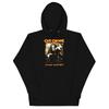 Ozzy Osbourne - No More Tours hoodie-Casual Pullover Sweatshirt Sweatshirt Black New