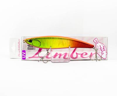 DUO Тонущая приманка Beach Walker Limber 115S CPA0733 (8962)
