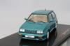 Ixo 1/43 Volkswagen Rally Golf G60 1990 Зеленый