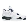 Air Jordan 4 Retro LS Legend Blue Columbia AJ4 2015 VNDS 314254-107