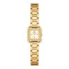 Kira Square Women S Metal Watch Tbw6028