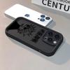 Чехол для телефона Аниме Jujutsu Kaisen Для vivo Y28 Y03 Y17s Y19s Y100 Y78 Y36 Y27 Y16 Y77 Y75 Y35 Y22s Y02 Y72 Y76 4G 5G