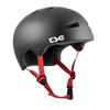 Casque - TSG - Superlight - Satin Noir - In-Mold - 295g - Homme