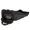 Portage Packable Collection Alleycat Waist Bag Waist Pouch Bag Black XS Manhattan MP1101PKB-BLK