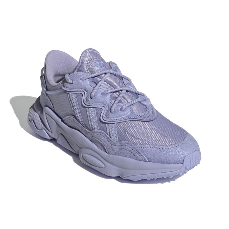 adidas Ozweego Dust Purple Женские кроссовки FX6093