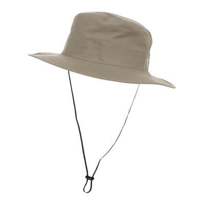 North Hat Unisex Водонепроницаемая дышащая Outdoor Camping Climbing Classic Khaki L [The Face] Gore-Tex