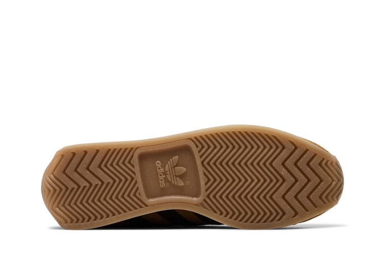 Мужские кроссовки adidas Country Japan Коричневый Пустынный Темно-коричневый Картонный Коричневый Пустынный/Темно-коричневый/Картонный