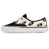 Wacko Maria X Authentic Lx 'Records   Cream' Vans VN0A4BV9592