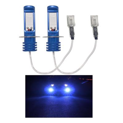 Внешнее освещение – Передние фары