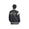 New MLB New York Yankees Jackets Coats Unisex Black 3AJPV0144-50BKS