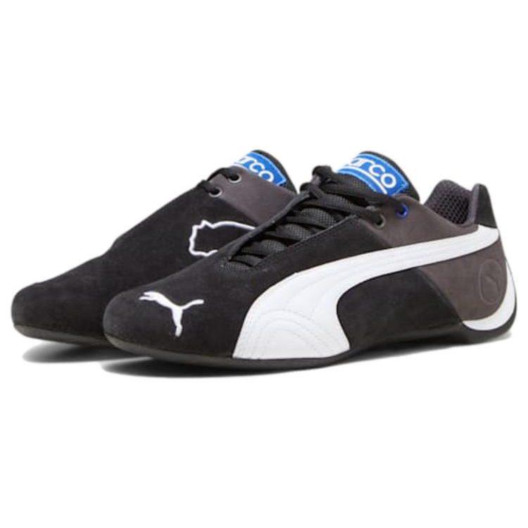 Sparco X Puma Future Cat OG Черный Темно-угольный 307936-01