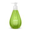 Натуральный гель для мытья рук с зеленым чаем и алоэ, 12 жидких унций