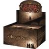 Legend Story Studios Flesh & Blood Trading Card Game: History Pack 1 - Booster Box (36)