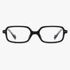 RECLOW FINN GLASS BLACK