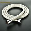 PVC Rain Shower Hose - 1.5m/4m Flexible Water Pipe for Water Heaters