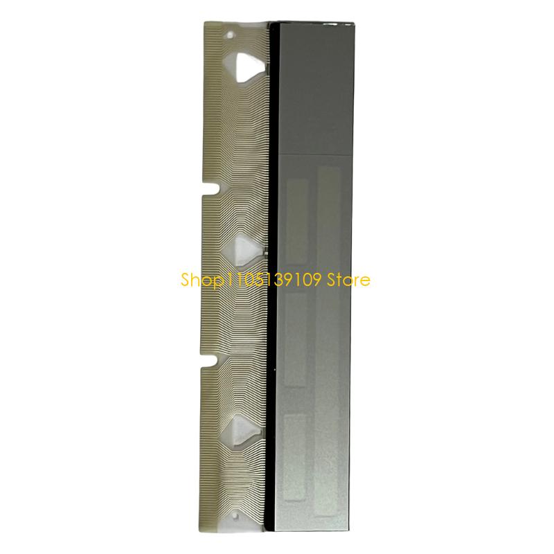 P5ED LCD Display YAC502390PVA for L322 2002-2005 Replacement Instrument Cluster Auto Accessory Easy Installation