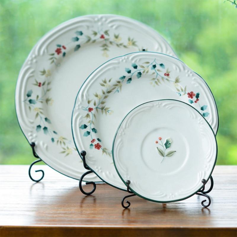 1 шт. противоскользящий 4-дюймовый держатель для пластины, подставка для дисплея, держатель для фоторамки, подставка для дисплея, держатель для книг и планшетов для домашнего декора