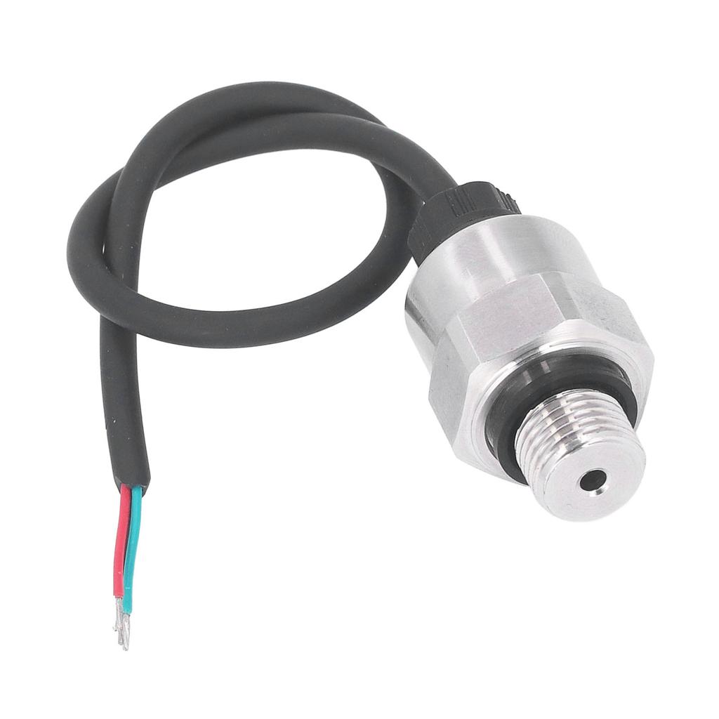 Датчик давления Датчик G14 Выходной сигнал 0,5–4,5 В Датчик датчика давления для масла 5–