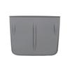 For Tesla Model 3 - For Tesla Model Y - Central Console Wireless Charger Silicone Mat