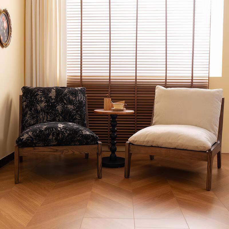 WEZHO Single Sofa Chair