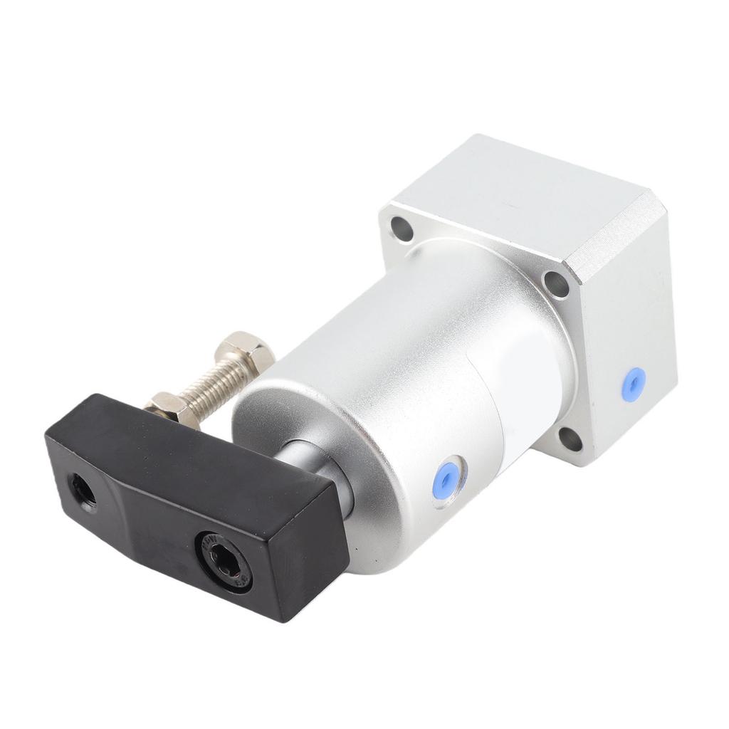Rotary Pneumatic Cylinder 90 Degree Angle Clamping Corner Pressing Air Swing Tool(ACK25‑90R ) ACK25‑90R