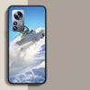 Экстремальный чехол для телефона Adventure Snowboarding для Xiaomi Mi 13 12T Poco F7 Pro 14 Ultra 15 Pro 12X 12 9 8 Lite 5G 11T 11i 10 10T