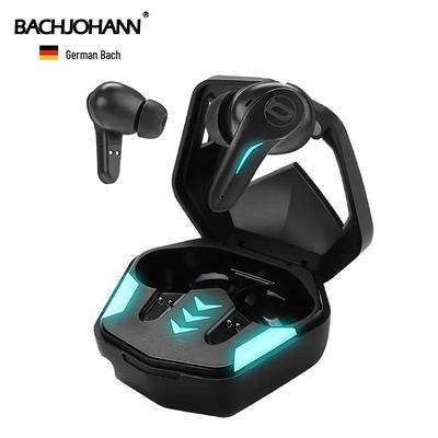 Игровые TWS-наушники Bach Johann GT-1