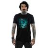 Harry Potter Mens Voldemort Dark Mark Mist T-Shirt