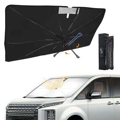 Новая Mitsubishi Delica D5 Специальный Свет Тепло УФ для Легкого Хранения Сумка в Комплекте с DELICA D5 Февраль 2019 Текущая (Д5) Зонт-теневик,