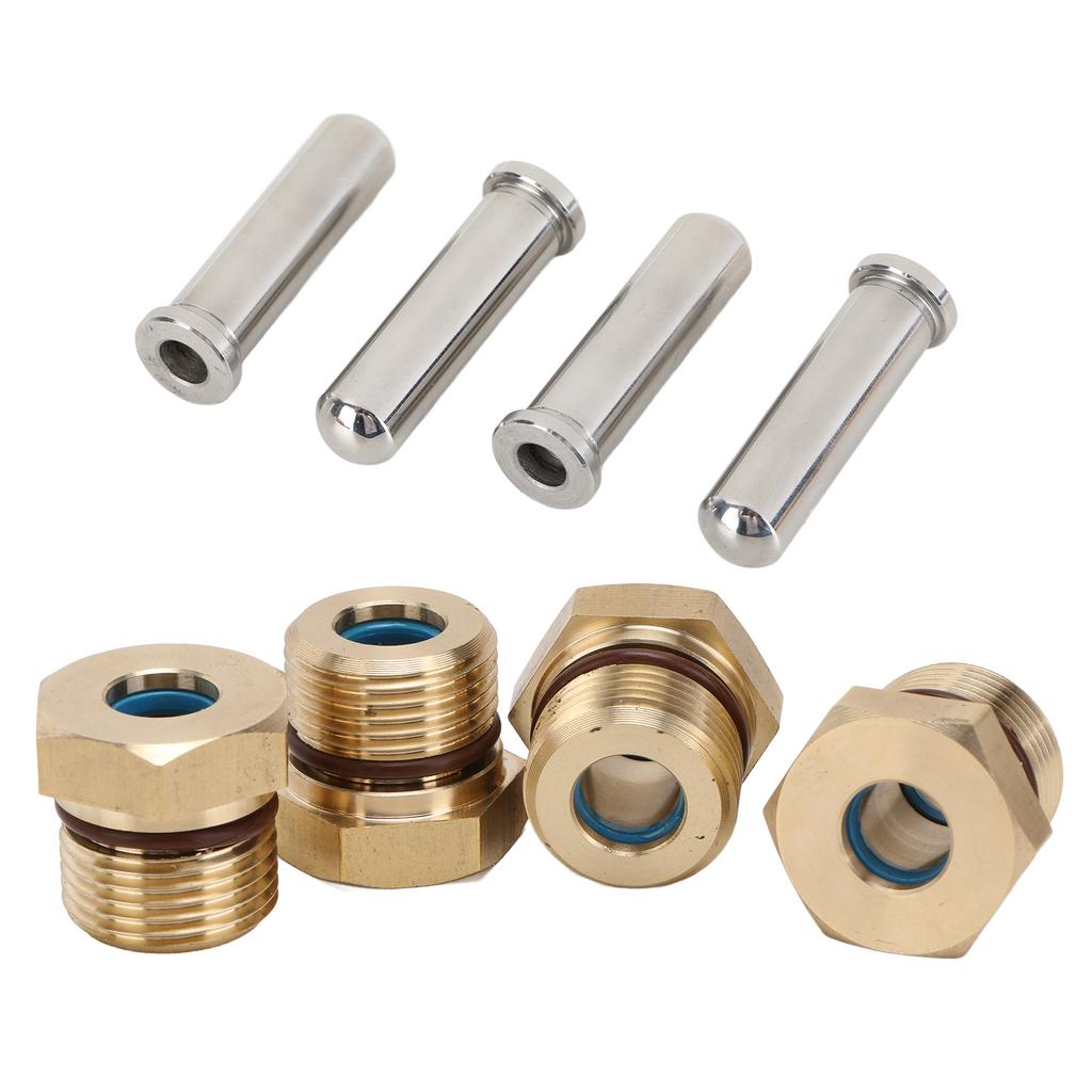 4 шт. экскаваторный ножной педаль клапан высокой точности жесткий безвредный экскаваторный джойстик клапан для дробления