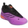 Adidas Кроссовки Dame 9 Purple Burst IE3626