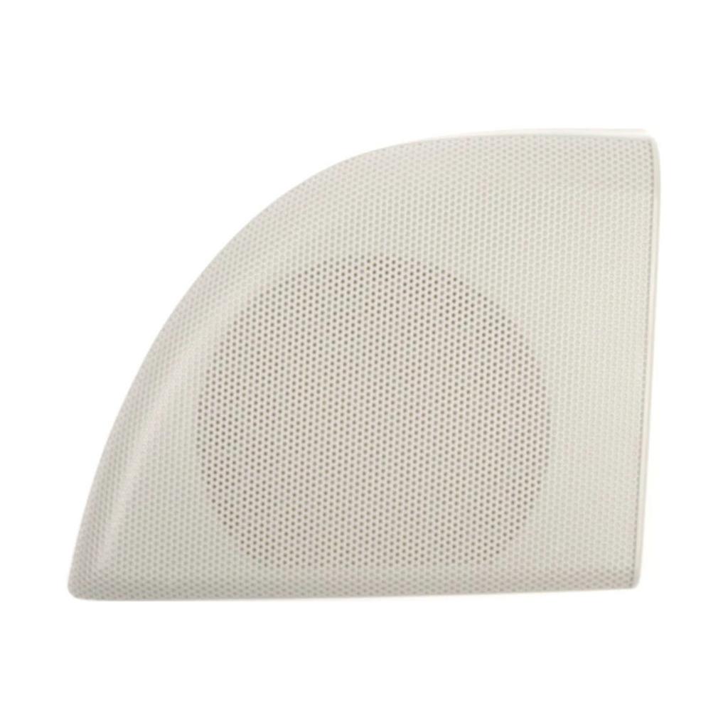 Left Front Door Speaker Cover For Mercedes W203 CLC Coupe A20372703887E94