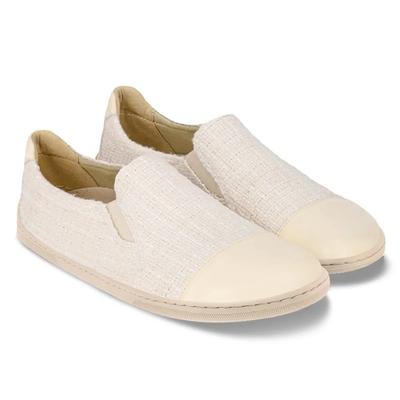 Be Lenka Кроссовки без шнурков Barefoot Slip-on Breeze Barefoot