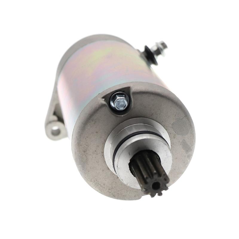 A51K-Performance Starter Motor 31100-41B00, 31100-38300-H17 For Suzuki GN250, TU250 & LT250EF