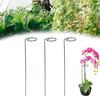 Plant Climbing Frame Windproof Spiral Design Easy To Install Twisted Design Plant Supports Weather-resistant Plant Stakes