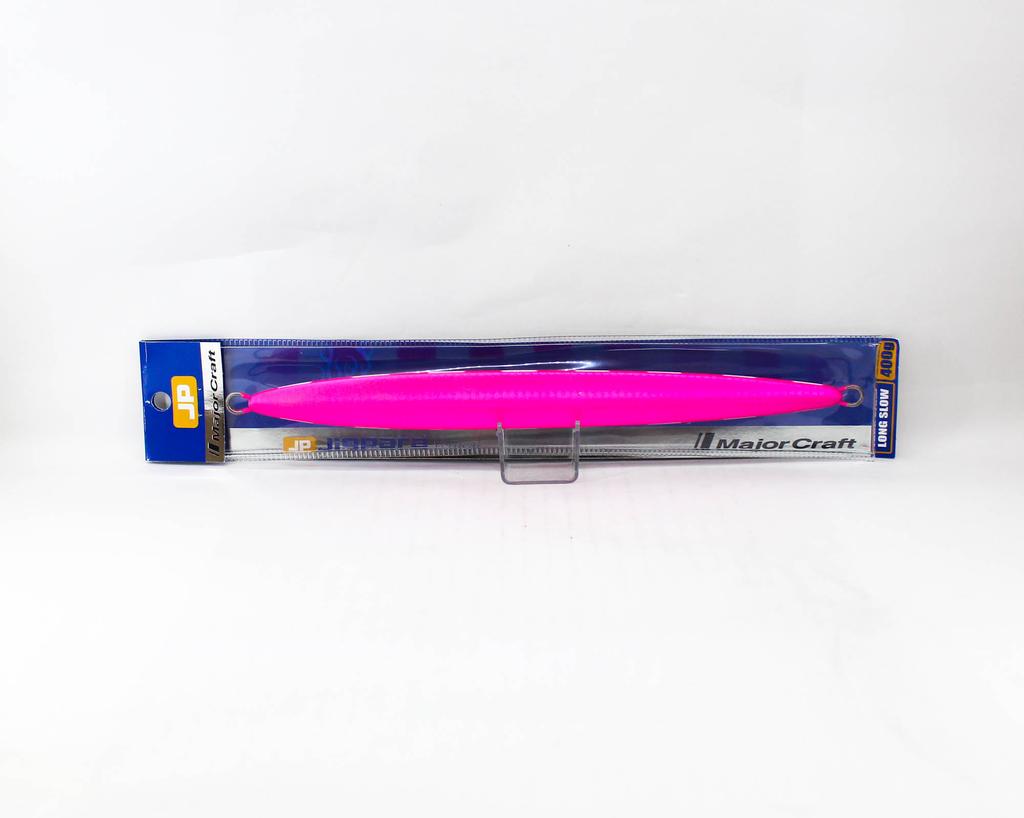 Major Craft Металлический джиг Jigpara Vertical JPV-LS 400 грамм 068 (8573)