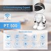 Robot IP Camera WiFi Indoor Camera Mini Home Security Camera
