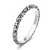 2023 Fashion Silver Plated Princess Tiara Crown Sparkling Love Heart Rings for Women Jewelry Anniversary Gift