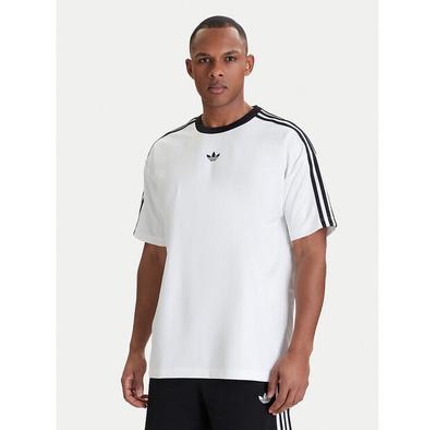 Футболка adidas adicolor Jacquard