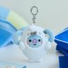 Брелок для мини-кукол BT21 KOYA Baby Ocean Friends