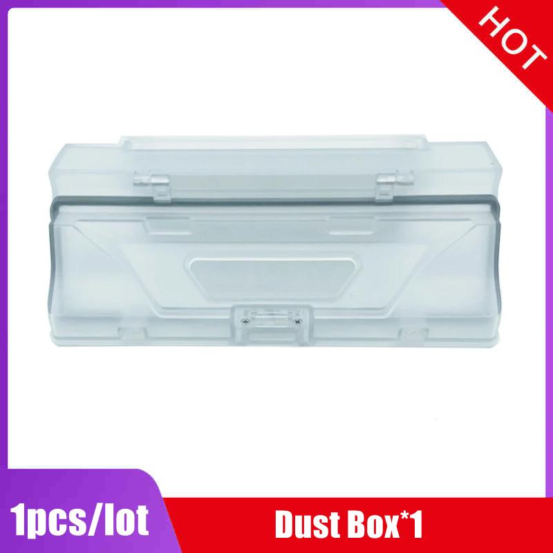 Для XiaoMi Mi Robot Vacuum-Mop 2 Lite 2 Pro MJSTL MJST1S MJST1SHW BHR5044EU Резервуар для воды Пылесборник Ткань для швабры Запасная часть Аксессуары