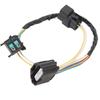 Exterior Door Handle Switch Connector Harness Outside Door Handle Wire Harness for CTS 2009 To 2014