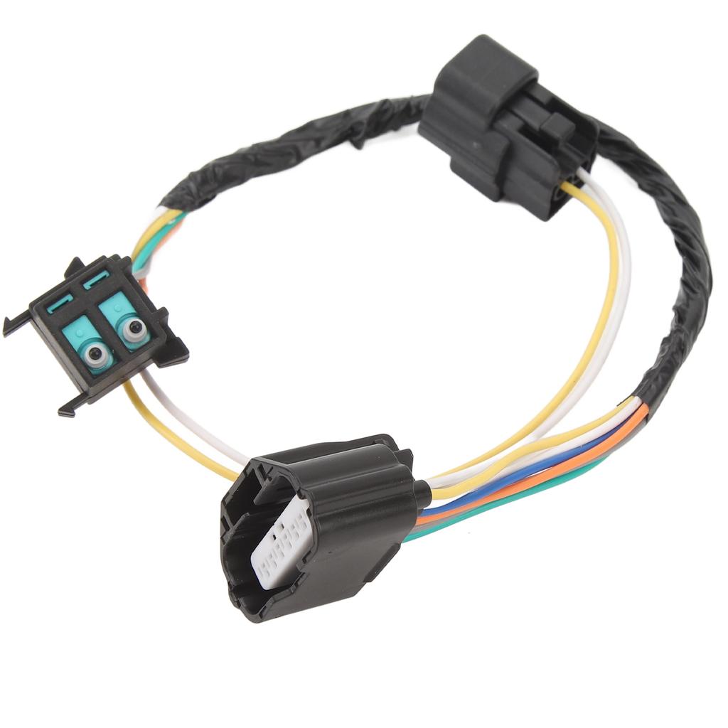 Exterior Door Handle Switch Connector Harness Outside Door Handle Wire Harness for CTS 2009 To 2014