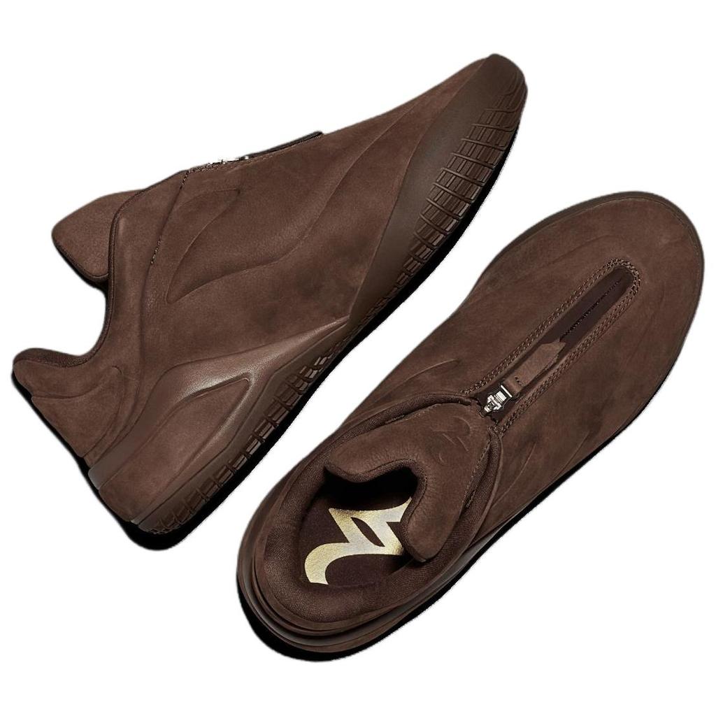 Converse Shai 001 Lux Truffle Unisex Sneakers Tan A18486C